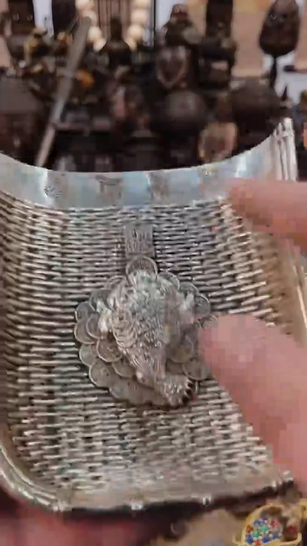 【闪购商品】精铜工匠 独具韵味