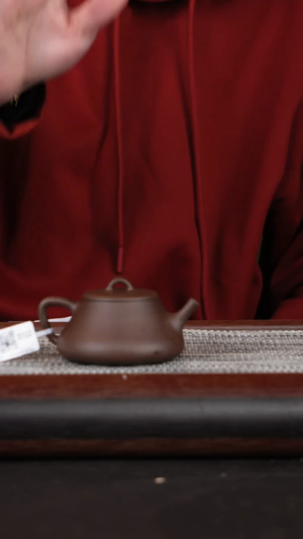 【闪购商品】紫砂茶壶2原矿紫砂壶