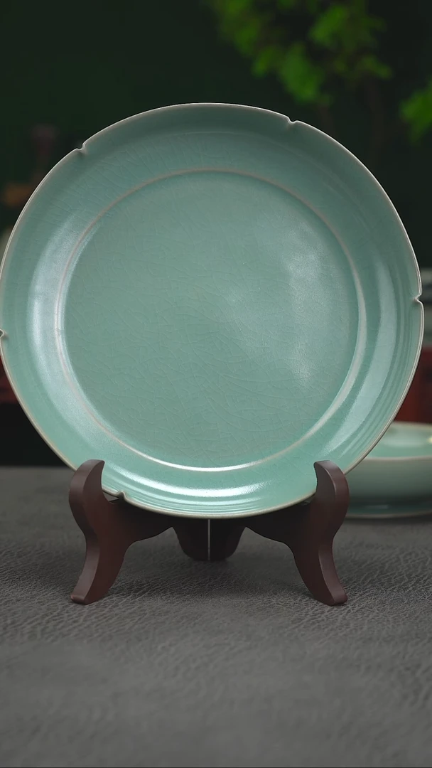 扫地僧大葵洗微瑕福利~帆