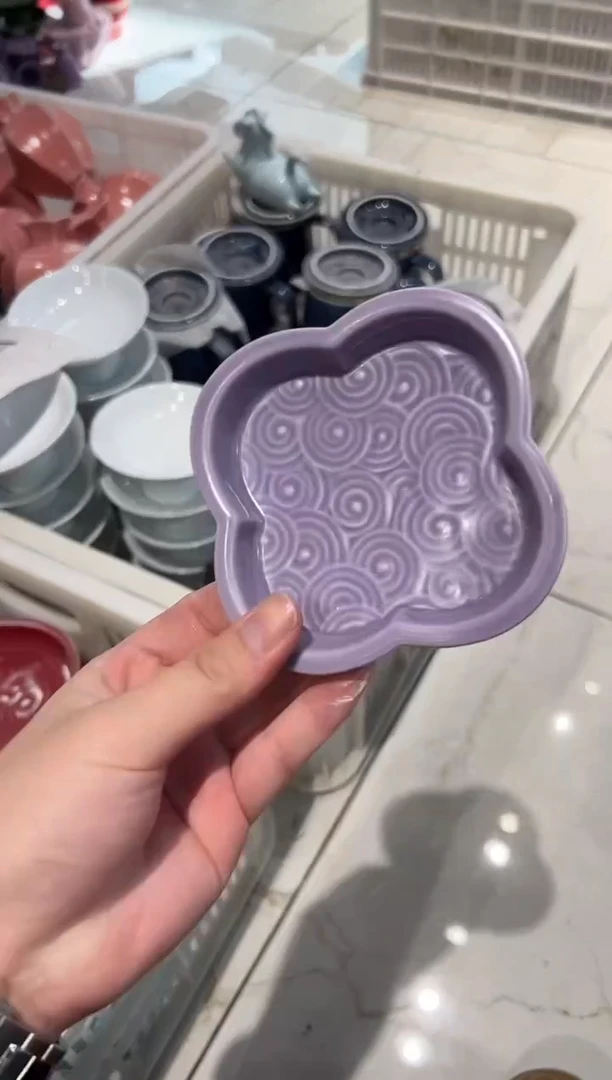 瓷片微瑕商品 介意勿拍