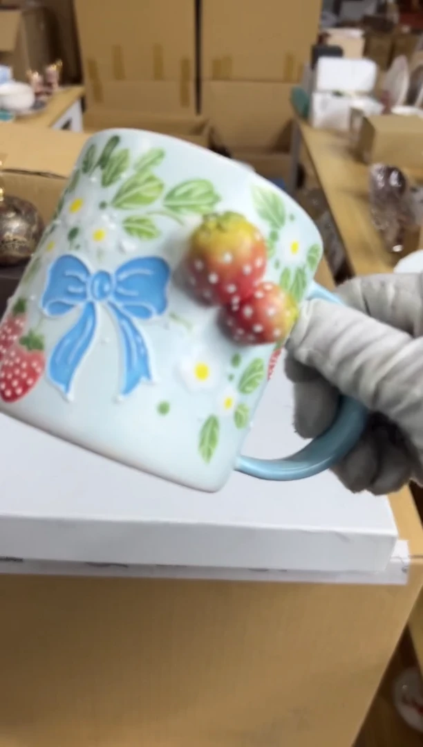 【闪购商品】瓷片a327好好好好好好