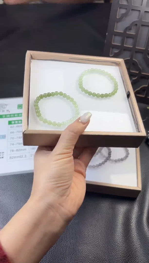 未镶嵌和田玉挂件多样性发一件JL7729