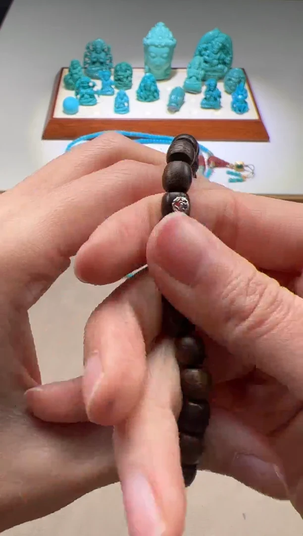 【闪购商品】沉香木手串手串手串