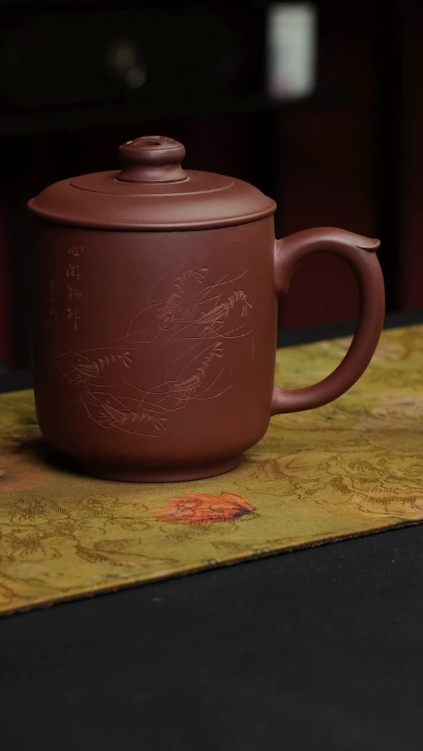 茶杯紫砂111111111111111111