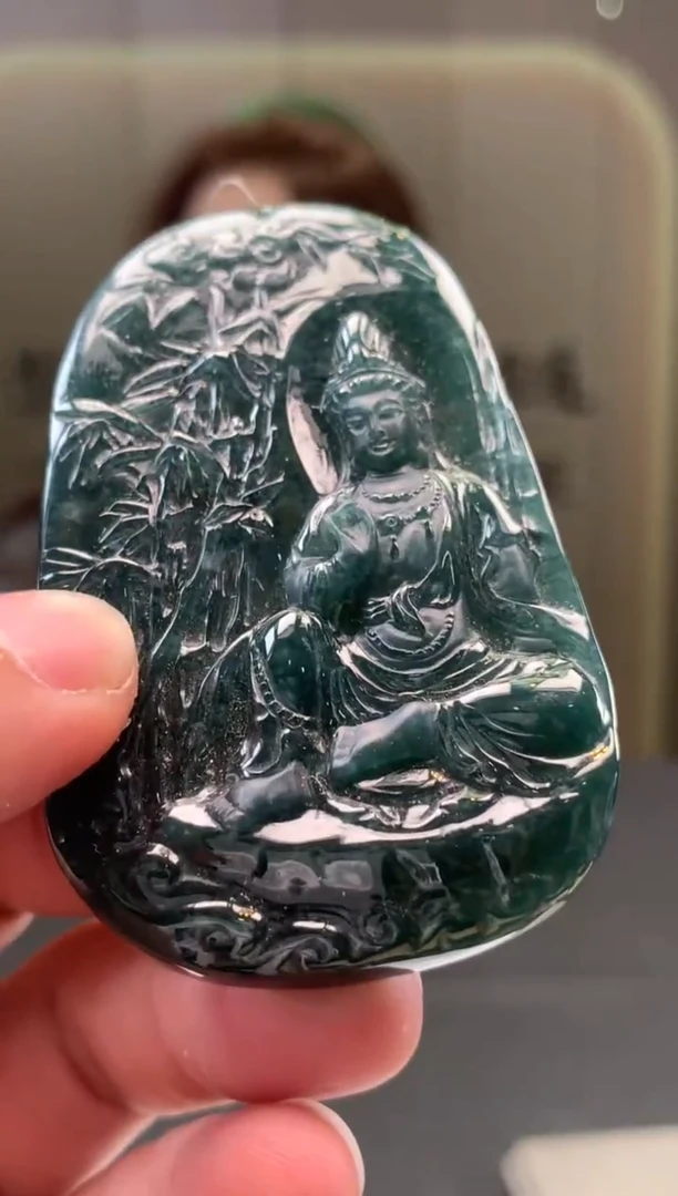 未镶嵌定制翡翠********147