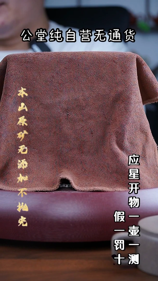 茶壶紫砂三时紫砂 零添加 福利【5】*参考直播
