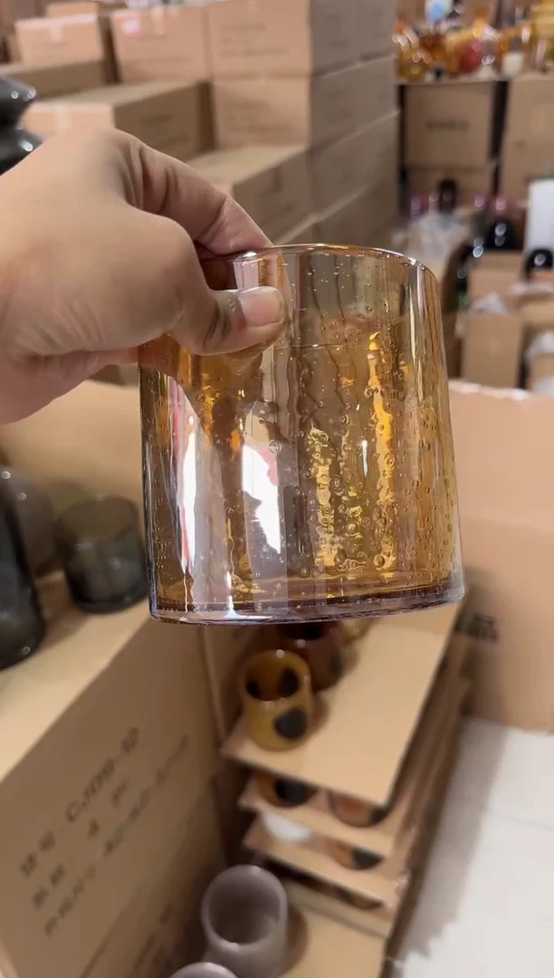 万间家居美物花瓶684