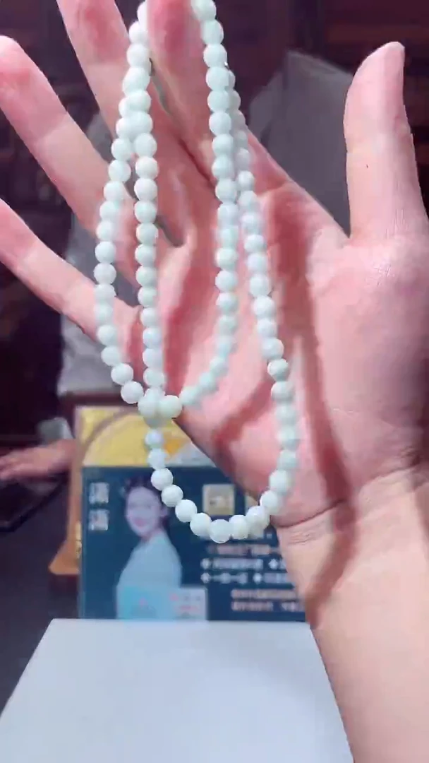 颈饰未镶嵌翡翠X-@@JHZM101860多样性发一
