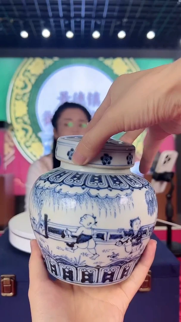 其他景德镇/陶瓷/手工手绘/C13