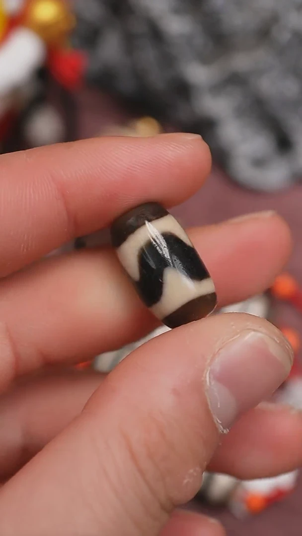 【闪购商品】玛瑙/玉髓颈饰未镶嵌上肯超