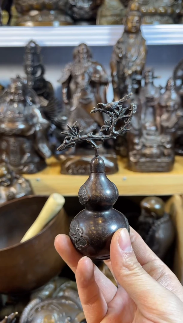 【闪购商品】.案台摆件 物品摆件