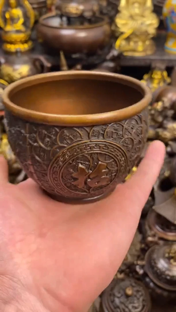 案台摆件 物品摆件