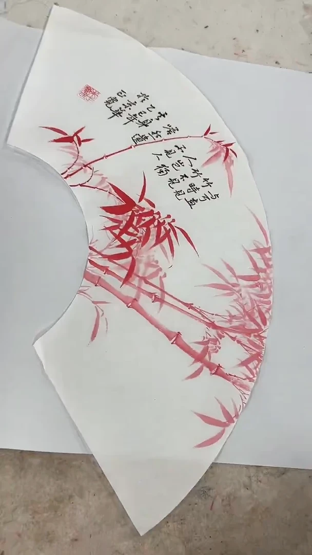 国画朱路军/国画/花鸟