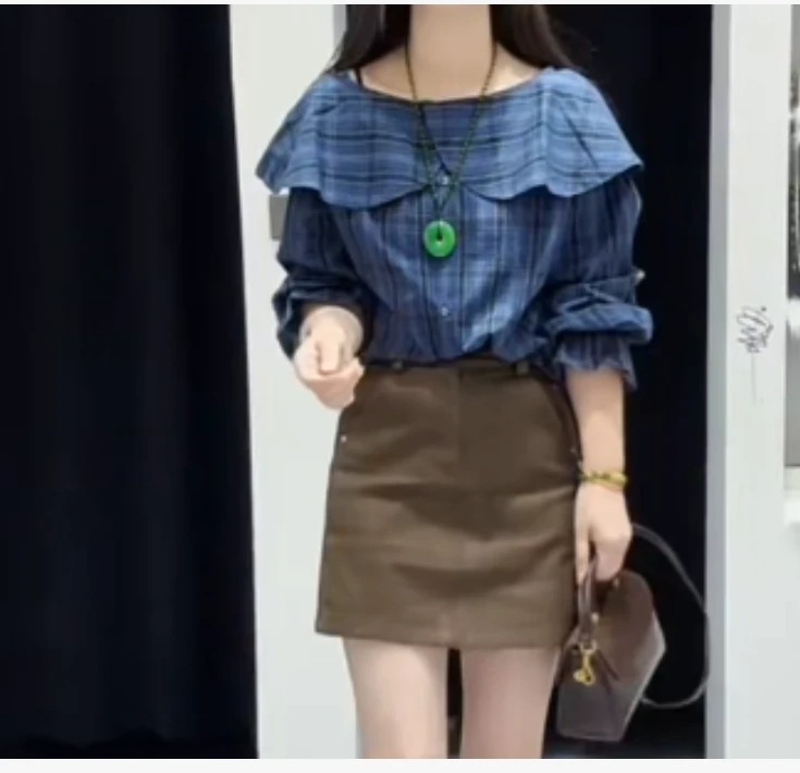 2025夏季时尚潮流百搭精品女装珍ROR3