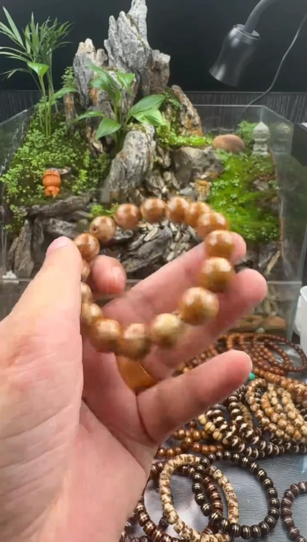 紫金鼠吊坠紫金鼠是手串3号