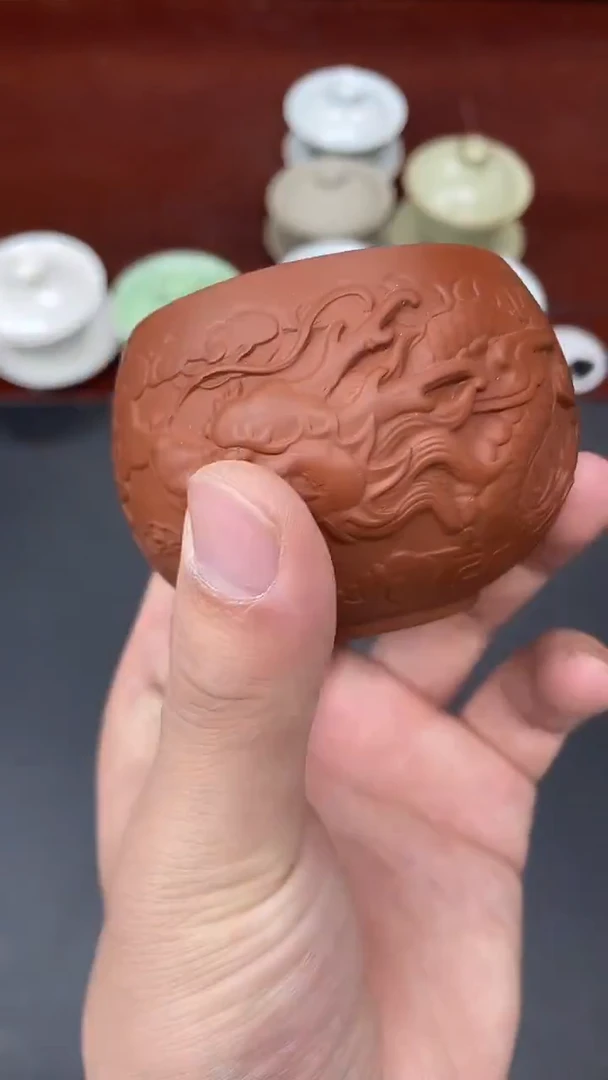 陶瓷茶具临时链接盖碗