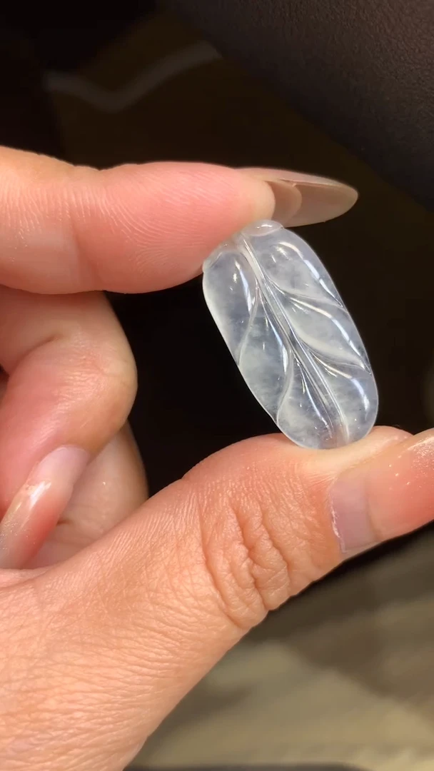 【闪购商品】定制翡翠未镶嵌翡翠