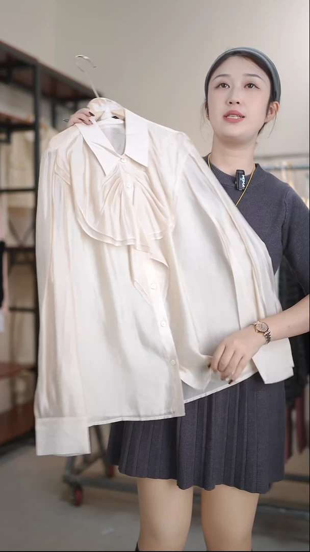 560萌萌直播女装福利专场