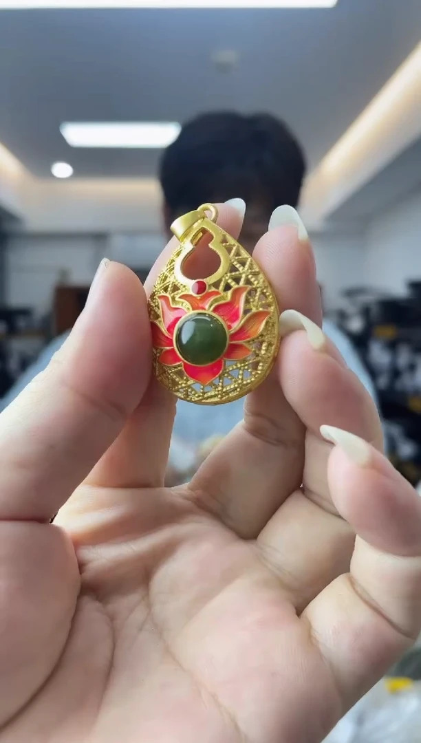【闪购商品】和田玉·未镶嵌多样性一件发货