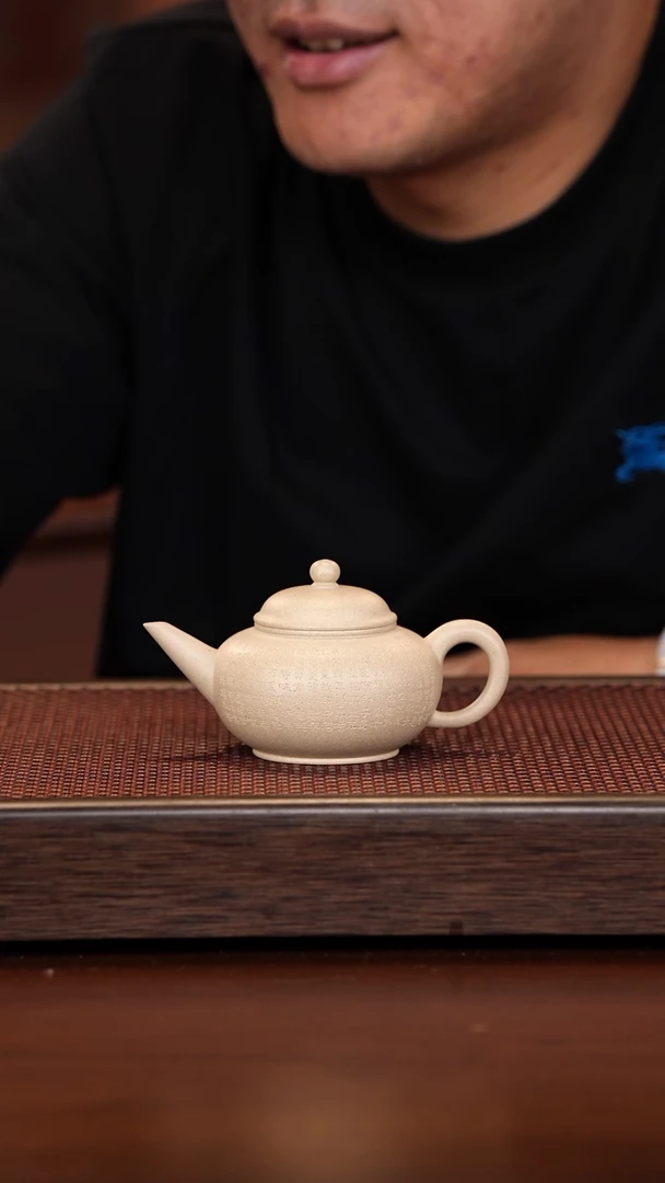 茶壶紫砂【****构徐壶记精品紫砂壶