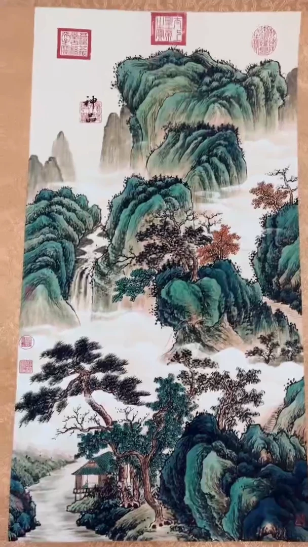 主播推荐主播推荐1