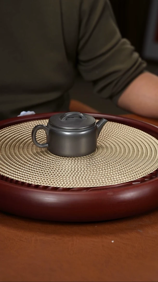 茶壶紫砂15