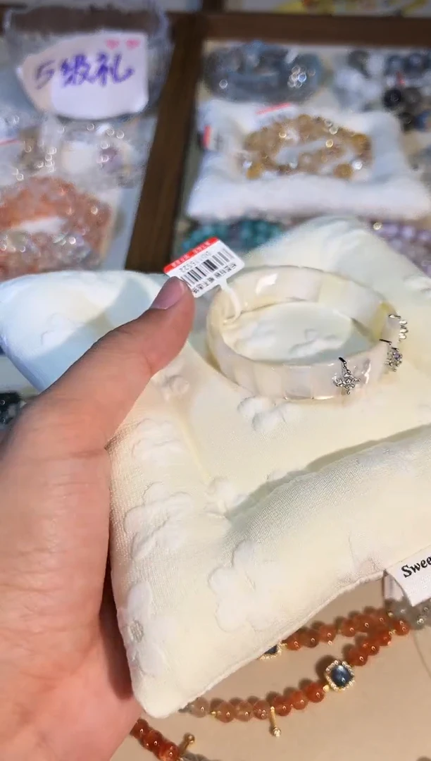 未镶嵌贝壳手牌p0611多样性发货一件