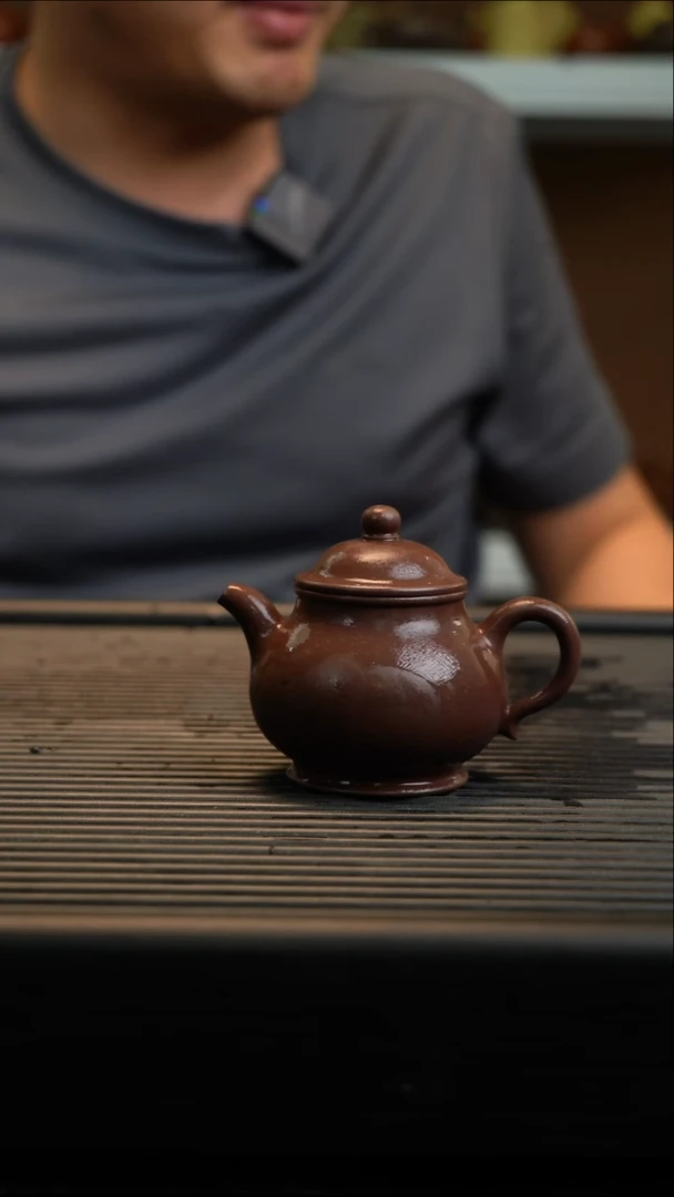 茶壶紫砂紫砂壶38