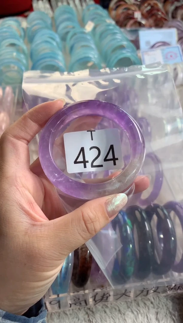 未镶嵌珠宝半成品水晶422-53