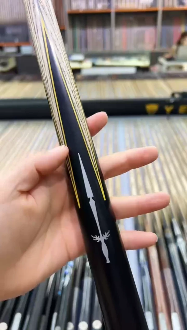 长款白蜡木全新准一全套