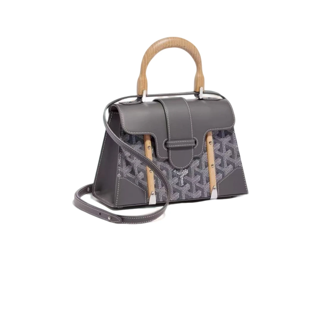 99新 Goyard 安洁利严选手提包/0018251