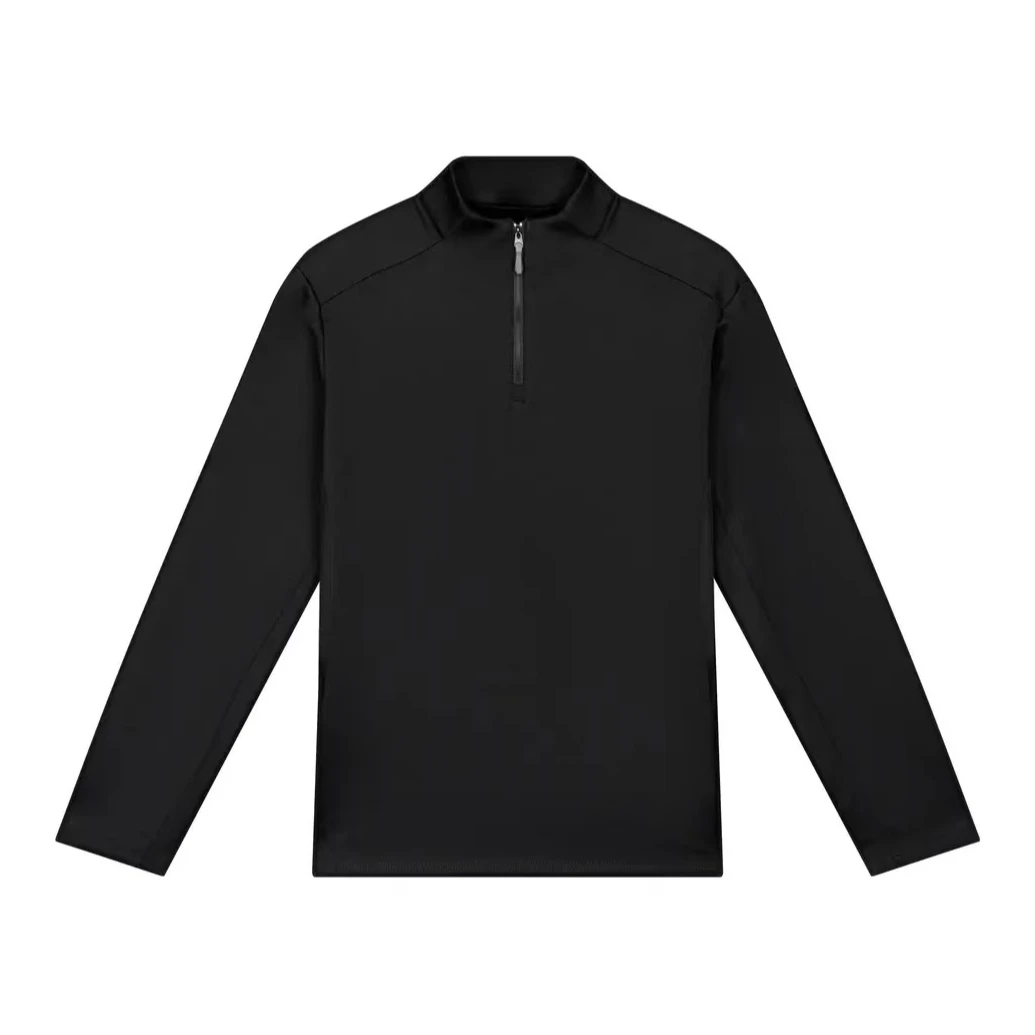 【彤】男装户外新款长袖运动休闲