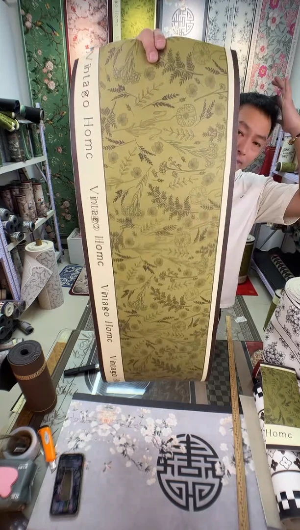 混纺35 90 牛油果微瑕