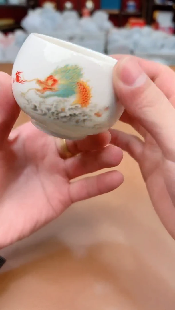 【闪购商品】熹辰茶器粉丝福利@@888