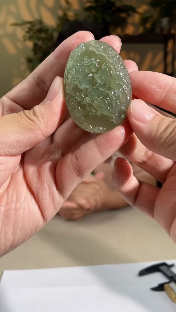 定制和田玉多样性发货拍一发一