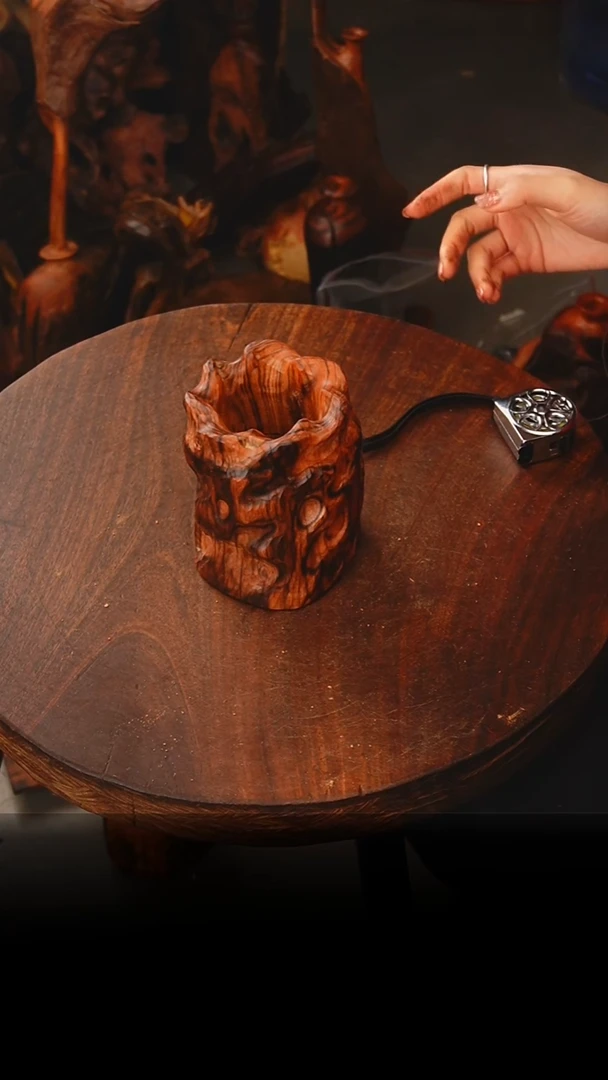 老叶木作作品337