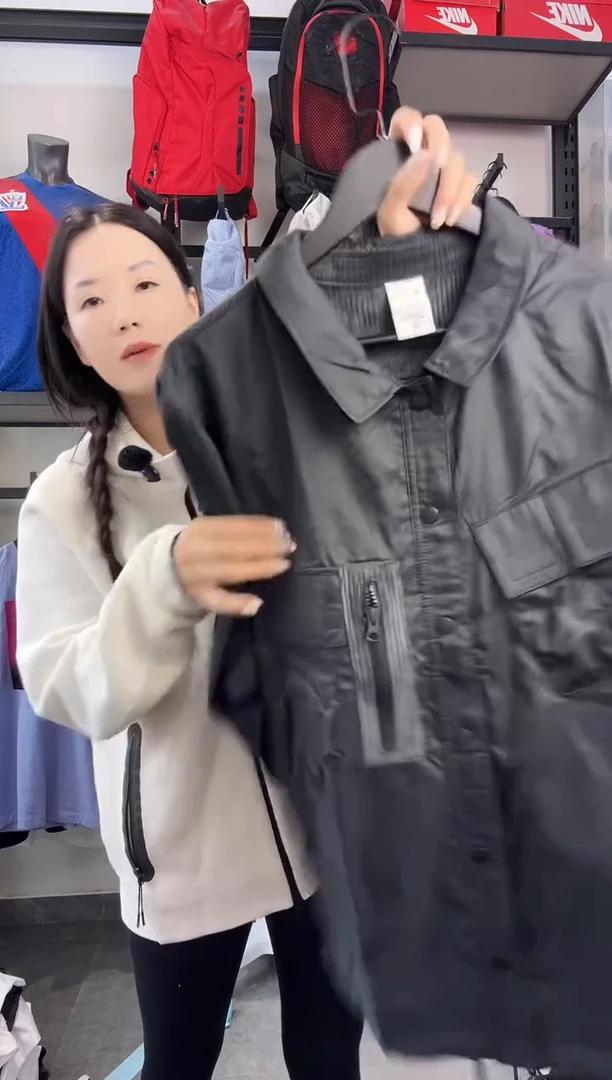 793编码 瑕疵款直播间过款为准 尺码2XL