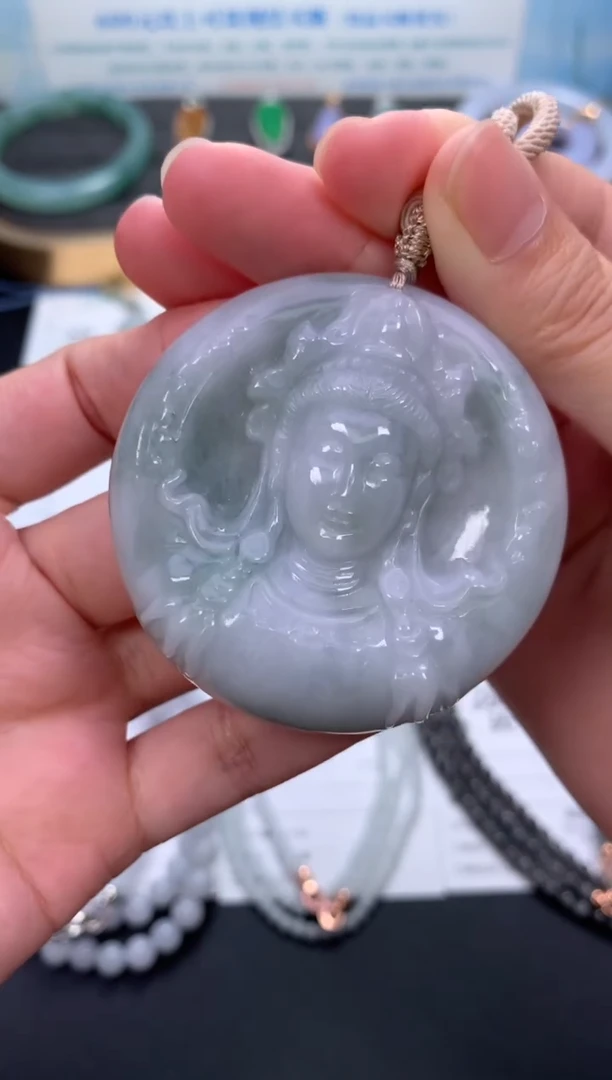未镶嵌定制翡翠模式推广期48小时鉴赏期