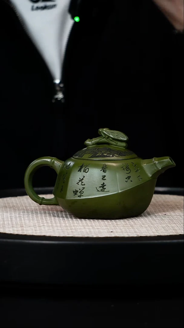 茶壶紫砂F高端紫砂壶