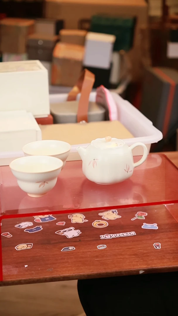 【闪购商品】其他茶具茶具（无礼盒@@A11329