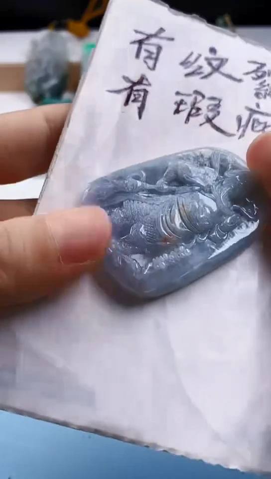 翡翠未镶嵌颈饰天然翡翠吊坠挂件