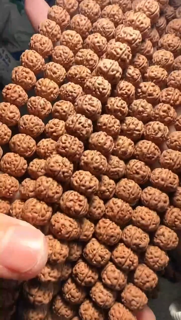 手串金刚菩提非全品超头精挑老树王108-11mm