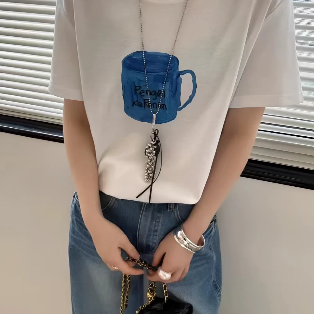 时尚简约风女装连衣裙481-520