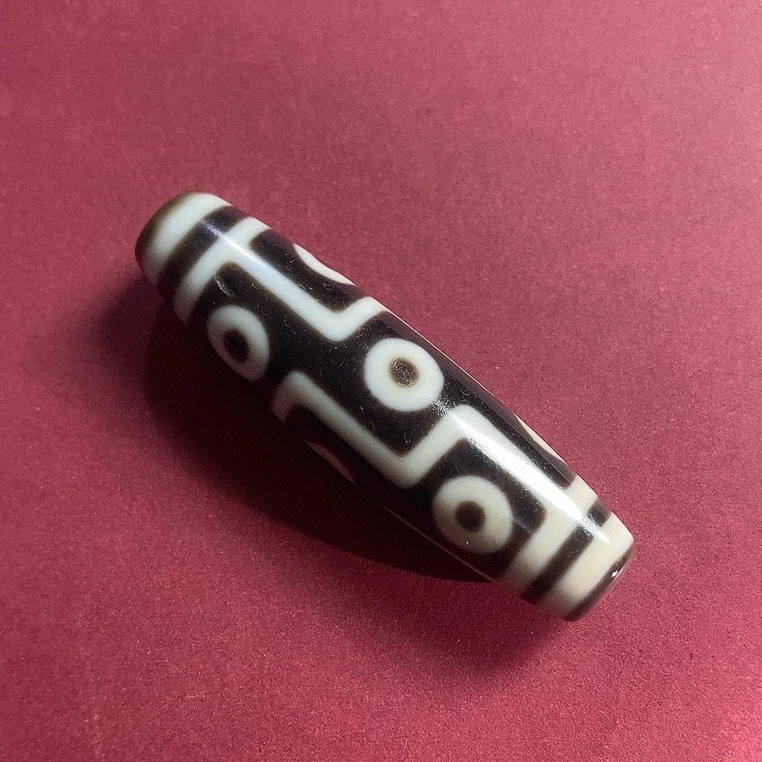 千王｜聚缘博古折九大高货搭配手工编绳