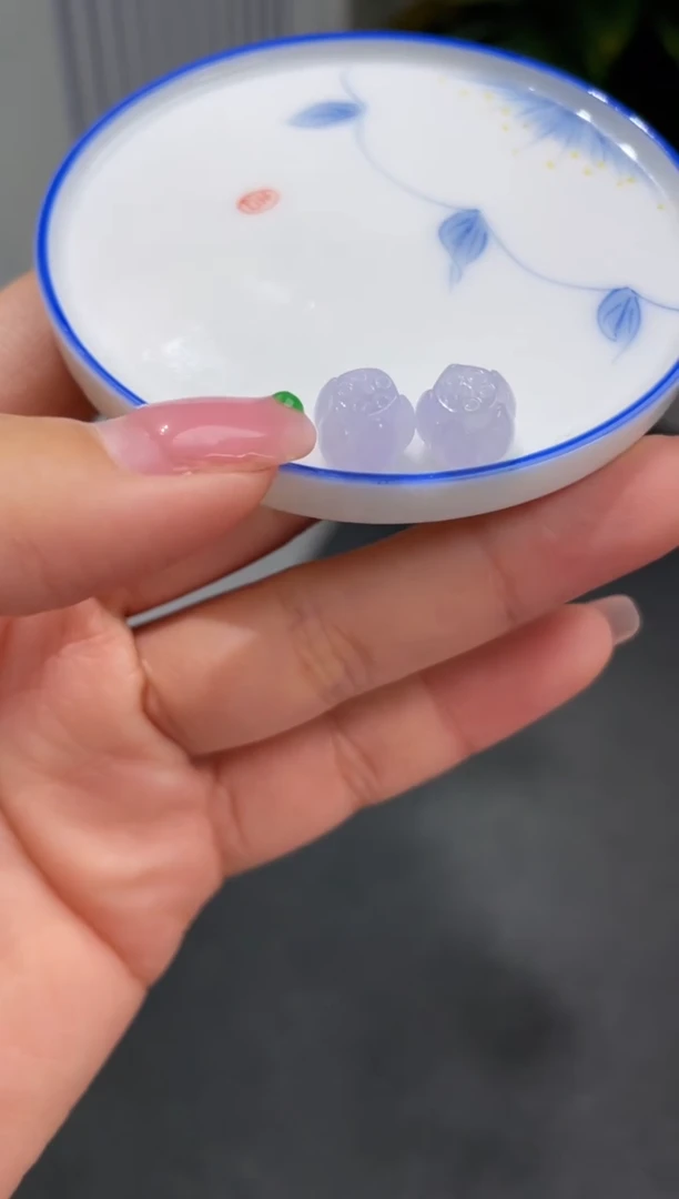 【闪购商品】定制翡翠未镶嵌啊A888