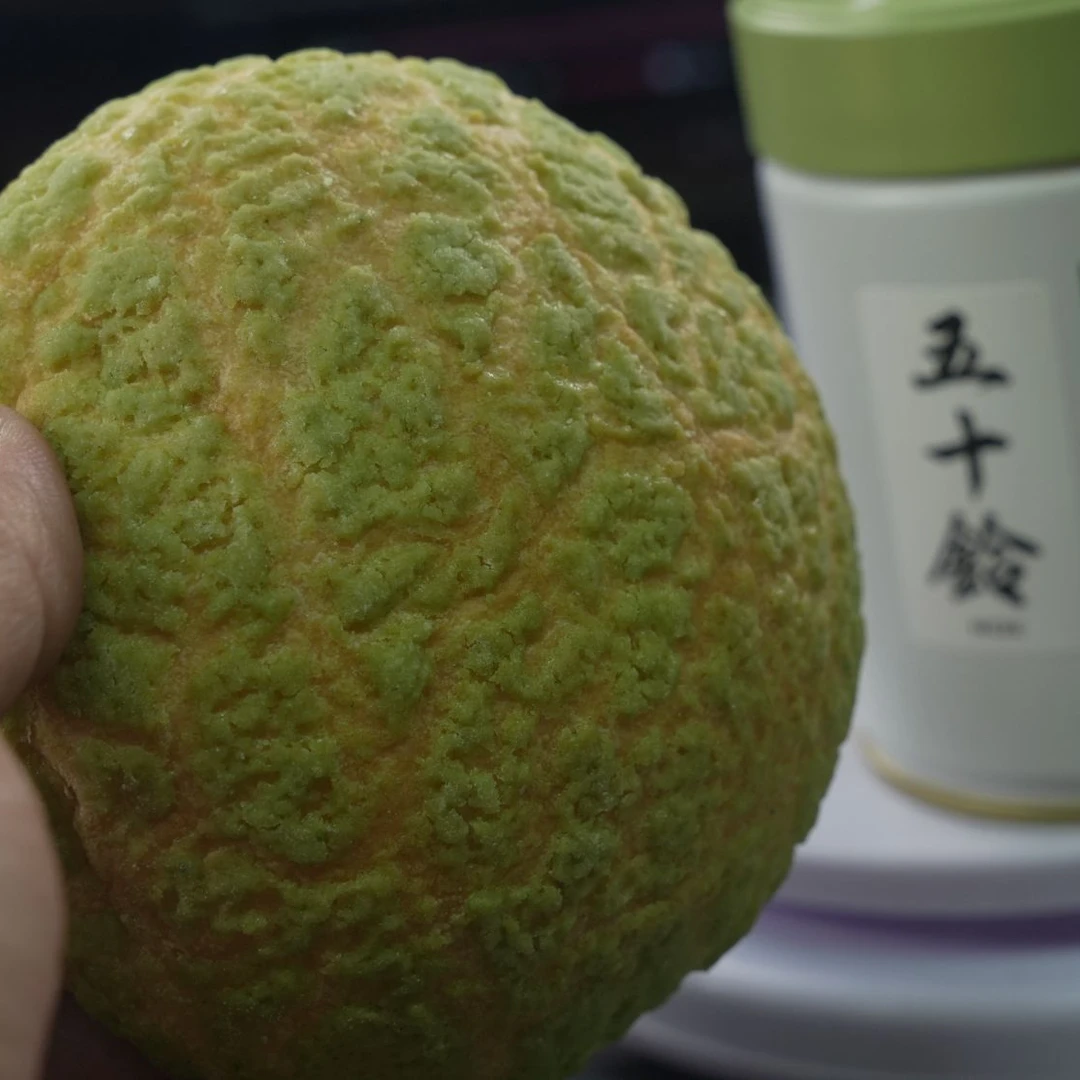 抹茶菠萝包开袋即食热卖精选口感饱腹感早餐冷冻食用美味零食