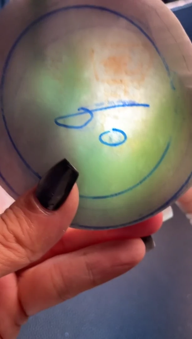 定制翡翠手镯未镶嵌随**的翡翠