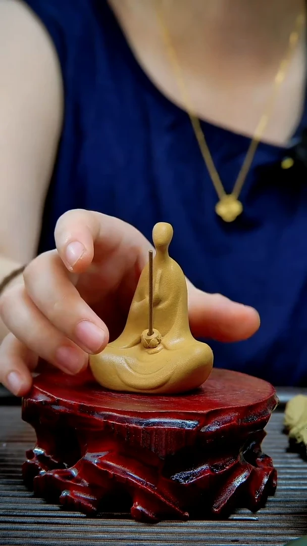 紫砂原矿紫砂茶宠