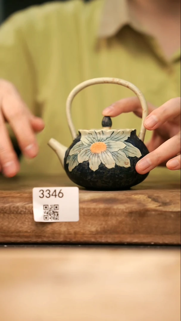 【落单孤品】福利/壶@@3346