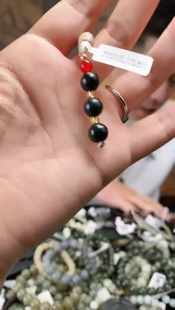 【闪购商品】和田玉颈饰未镶嵌多样性发货，拍一发一